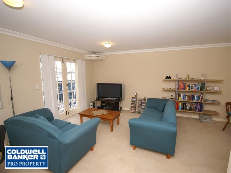 5/218  James Street, Northbridge WA 6003