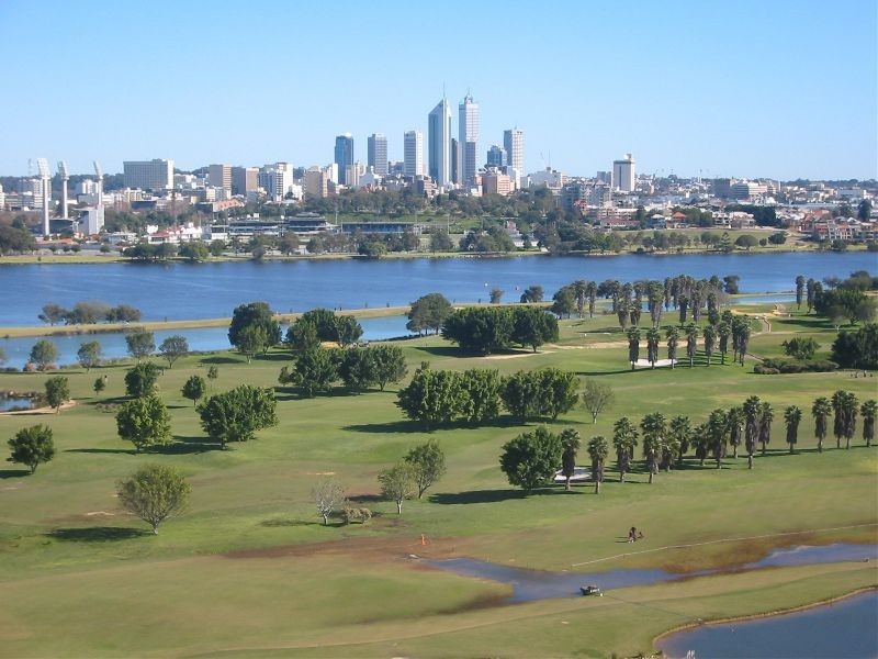 Level 5 505 / 30  The Circus, Burswood WA 6100