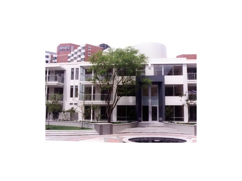 Level 2 G23 / 42 – Terrace Road, East Perth WA 6004