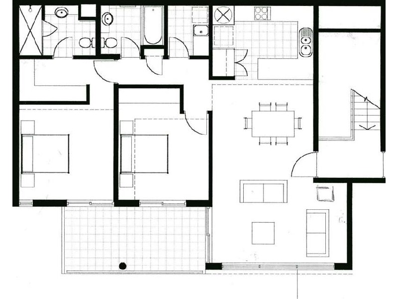 Level 2 G23 / 42 – Terrace Road, East Perth WA 6004
