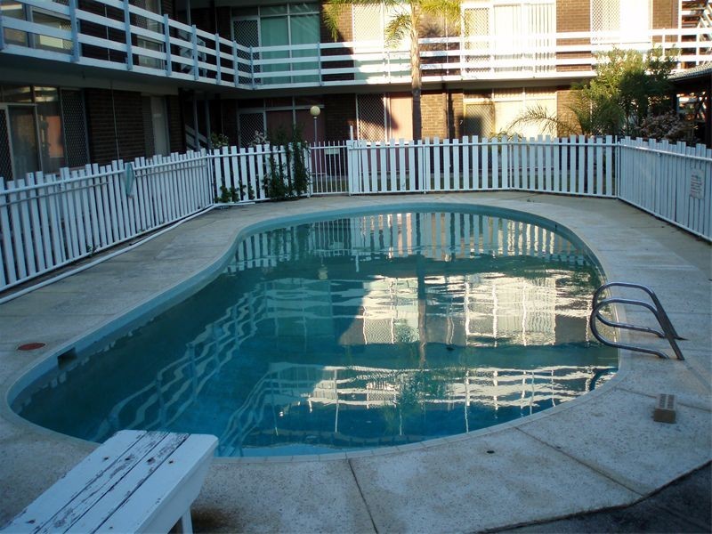 11/300  Stirling Street, Perth WA 6000