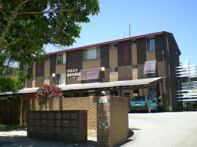 11/300  Stirling Street, Perth WA 6000