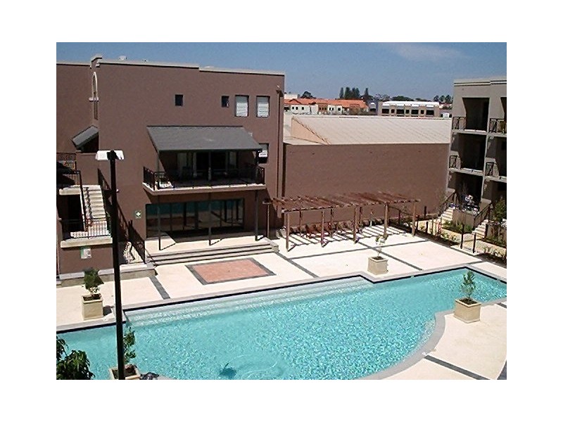 42/1  Roydhouse Street, Subiaco WA 6008