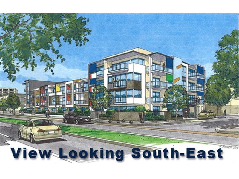 9/103  Hay Street, East Perth WA 6004