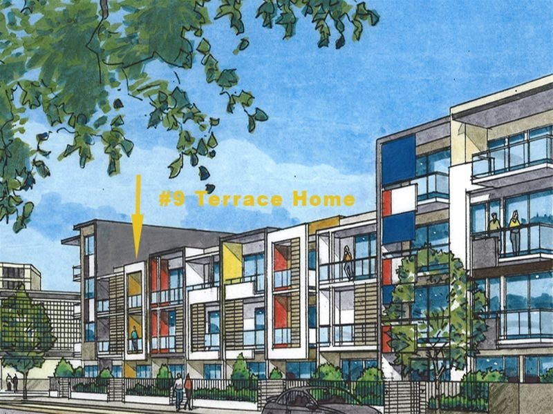 9/103  Hay Street, East Perth WA 6004