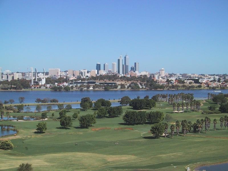 Level 14 1401 / 19  The Circus, Burswood WA 6100