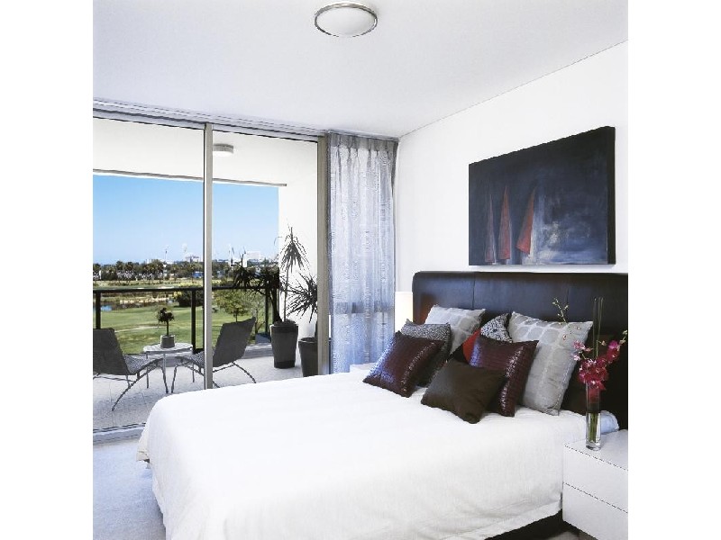 Level 14 1401 / 19  The Circus, Burswood WA 6100