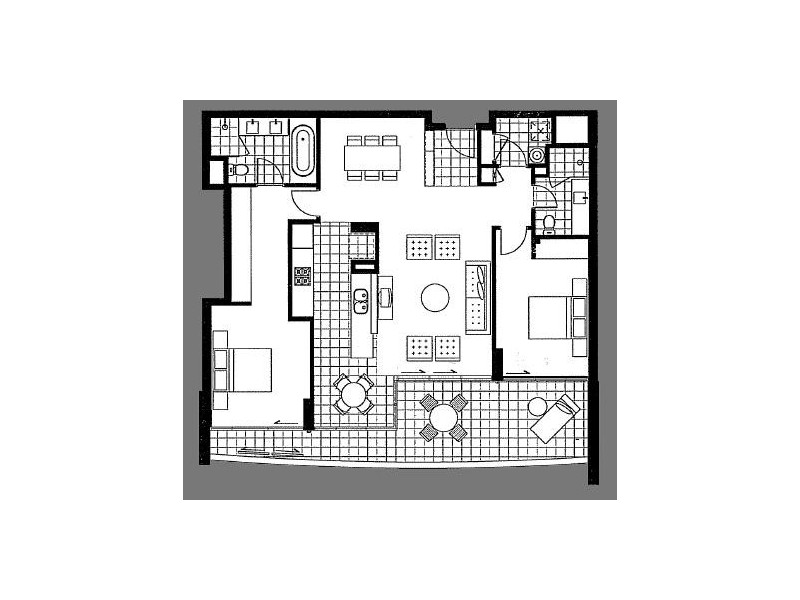 Level 14 1401 / 19  The Circus, Burswood WA 6100