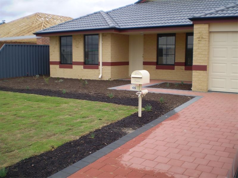 46  Grandis Drive, Baldivis WA 6171