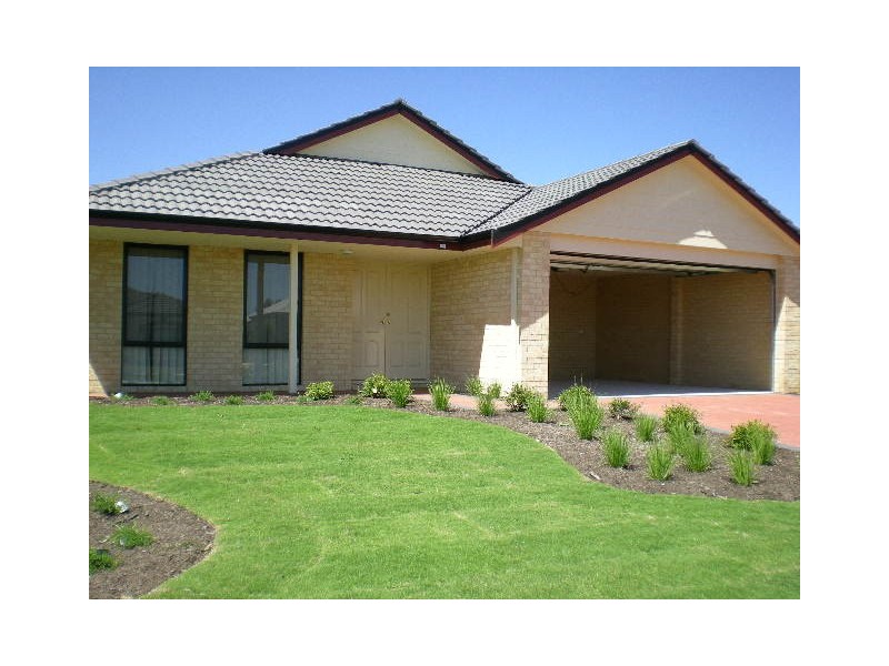52  Aldersyde Meander, Baldivis WA 6171