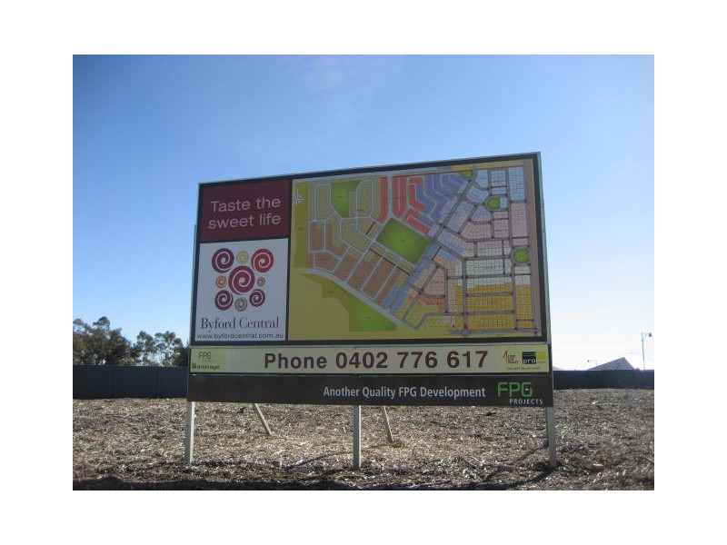 5  Peppies Crescent, Byford WA 6122