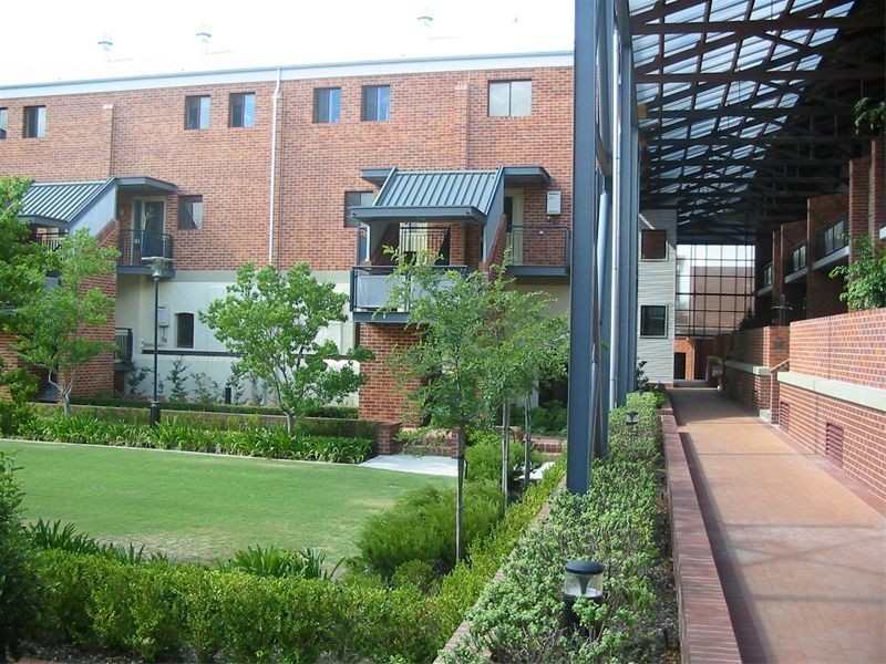 18/65  Palmerston Street, Northbridge WA 6003