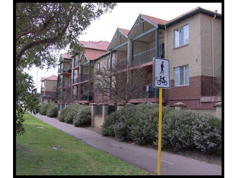 207 / 7 – 11  Heirisson Way, Victoria Park WA 6100