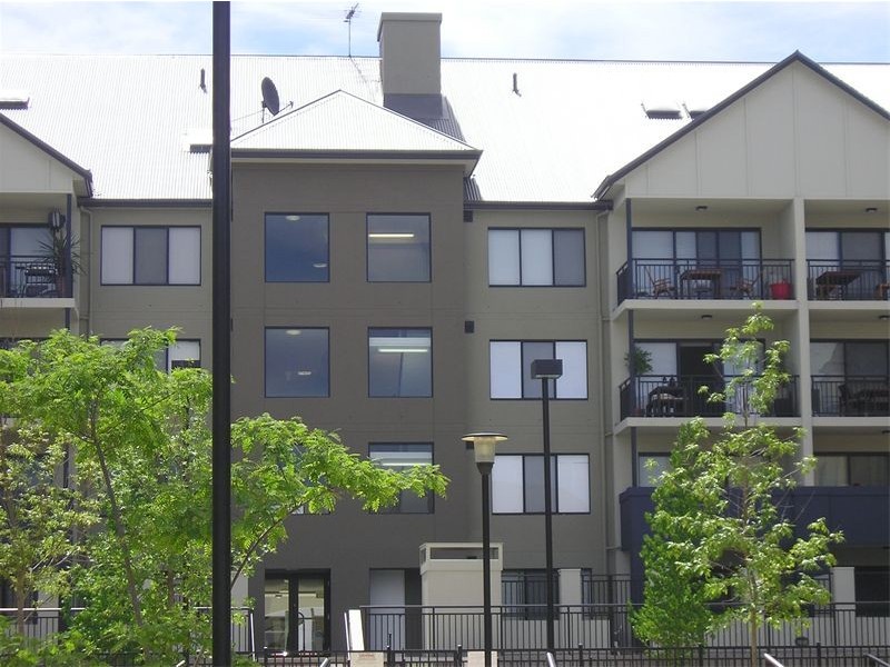 128/215  Stirling Street, Northbridge WA 6003