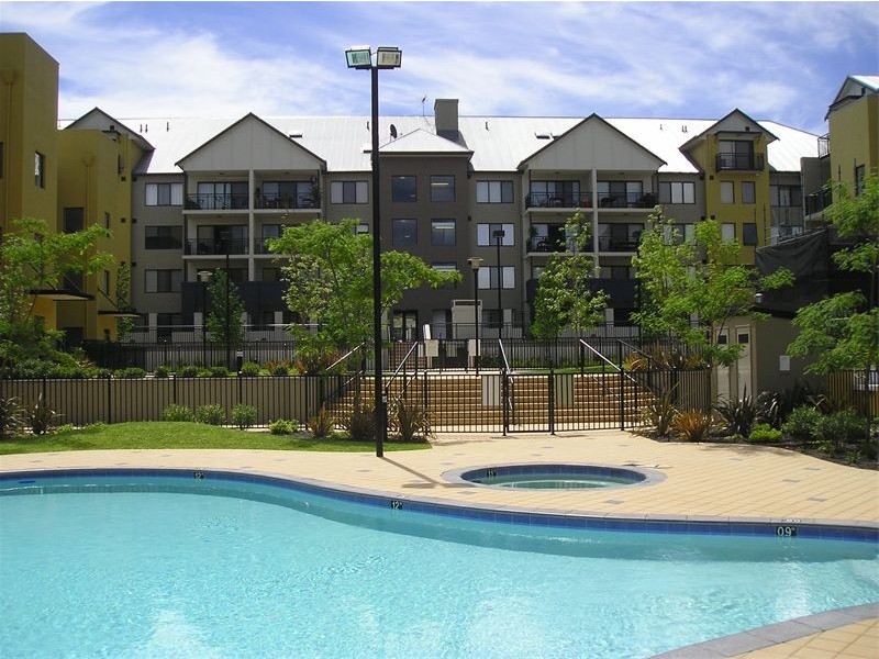 128/215  Stirling Street, Northbridge WA 6003