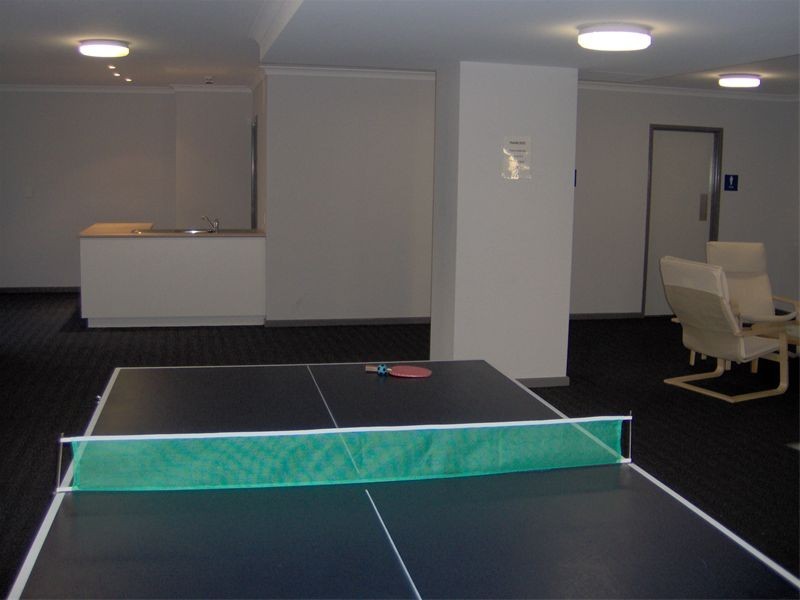 128/215  Stirling Street, Northbridge WA 6003