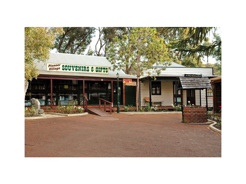 Lot 316  Sylvan Way, Seville Grove WA 6112