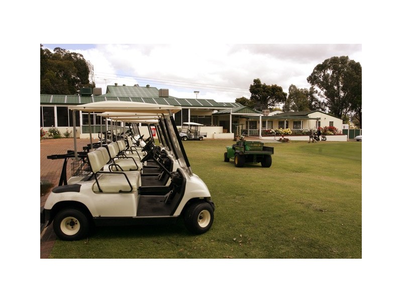 Lot 763  Mustang Court, High Wycombe WA 6057