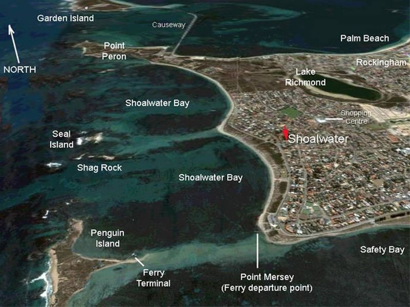 15 Carlisle Street Shoalwater, Rockingham WA 6168