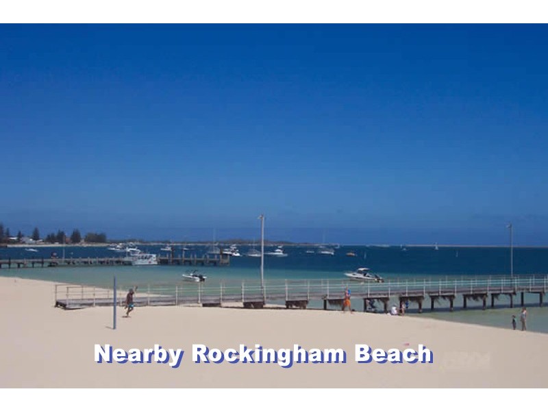 15 Carlisle Street Shoalwater, Rockingham WA 6168
