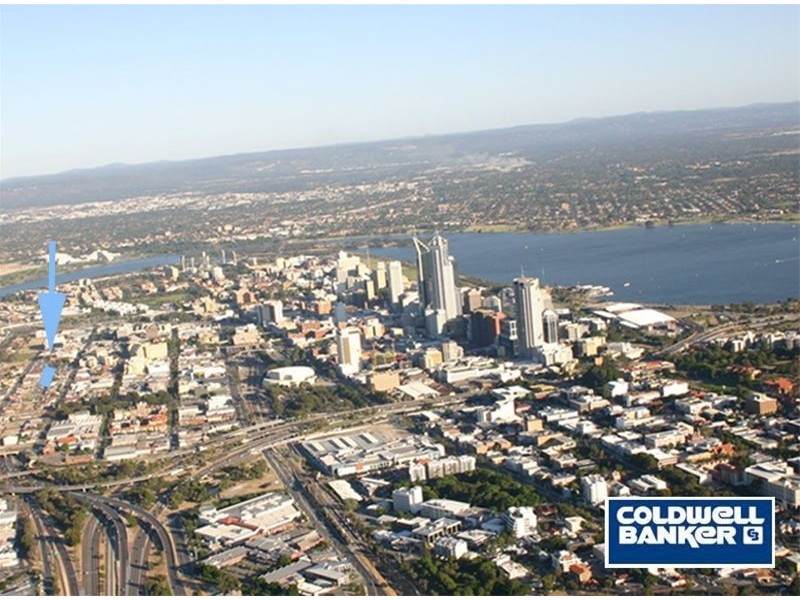 Level 2 12/98  Lake Street, Perth WA 6000