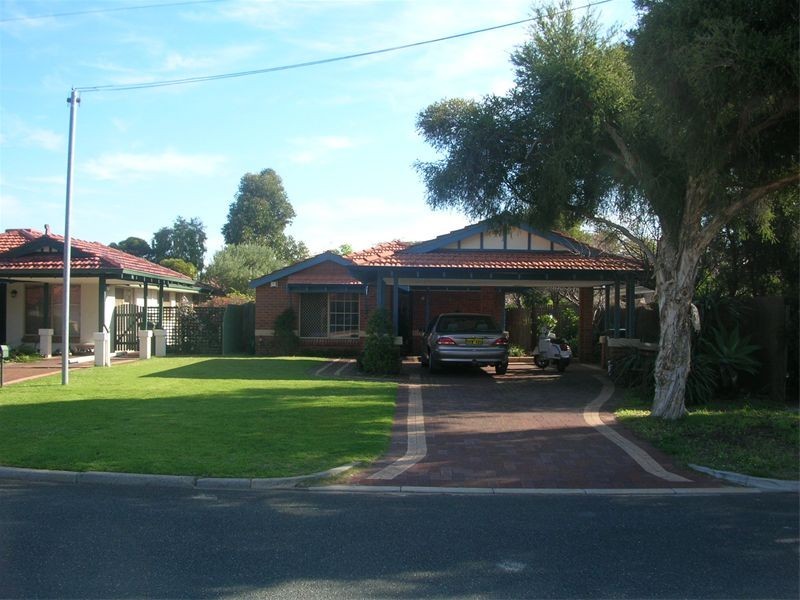 27  Solor Way, Carlisle WA 6101