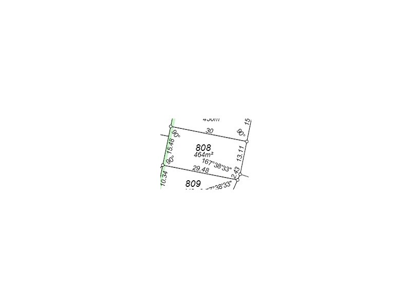 Lot 808  Pingle Drive, Greenfields WA 6210