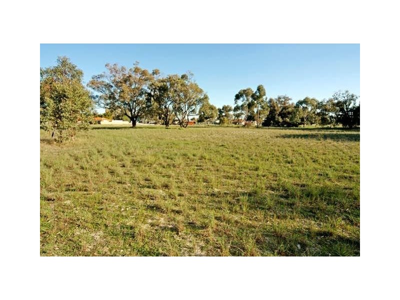 16 Jacaranda Drive, North Yunderup WA 6208