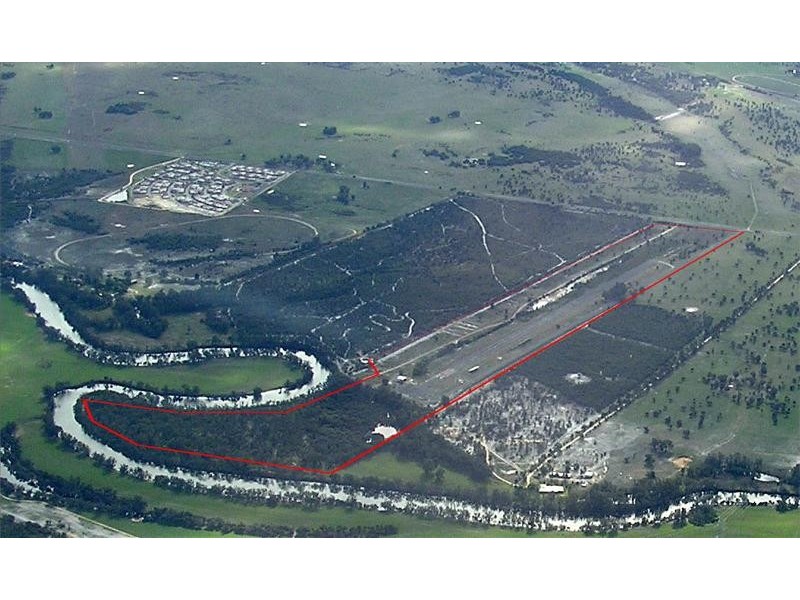 Lot 41  Old Mandurah Road, Ravenswood WA 6208