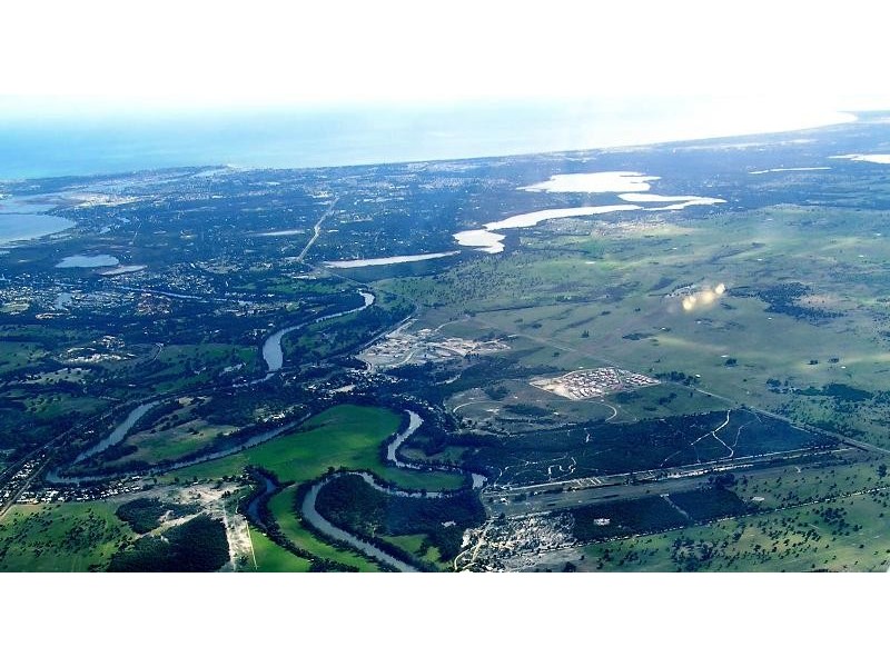 Lot 41  Old Mandurah Road, Ravenswood WA 6208