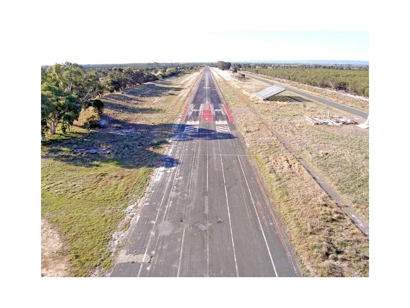 Lot 41  Old Mandurah Road, Ravenswood WA 6208