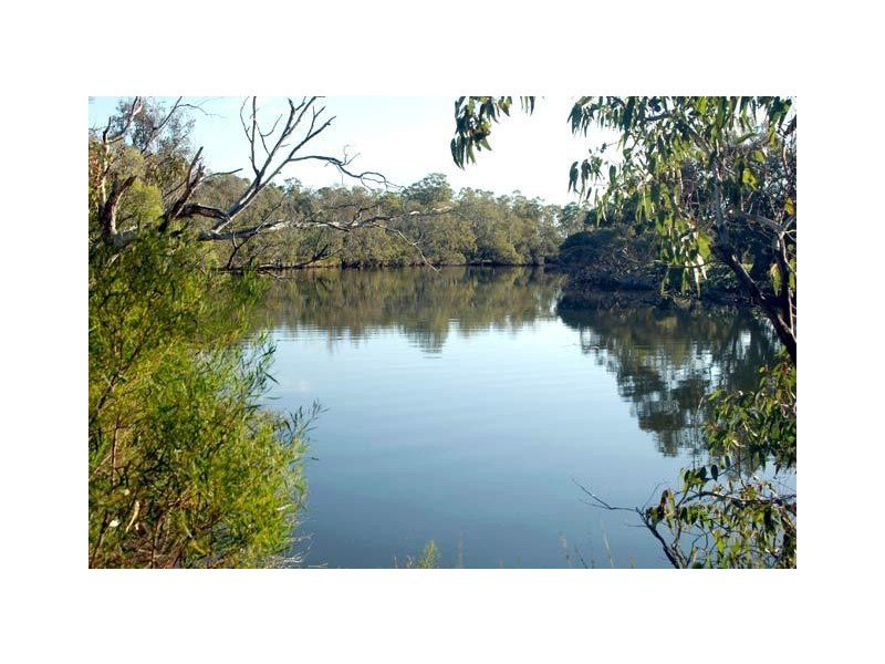 Lot 41  Old Mandurah Road, Ravenswood WA 6208