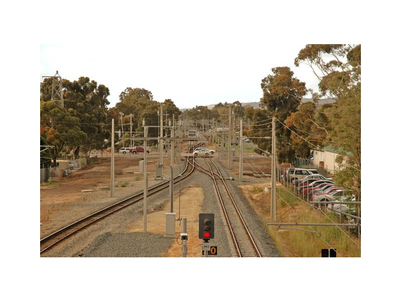 Lot 307 Clover Approach, Seville Grove WA 6112