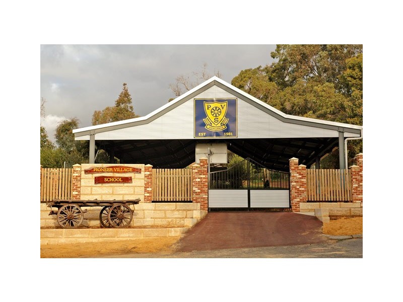 Lot 307 Clover Approach, Seville Grove WA 6112