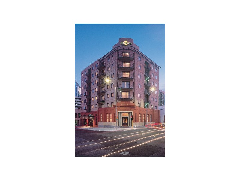 14/202  Murray Street, Perth WA 6000