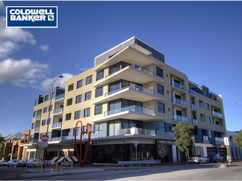Level 1 13/260  Newcastle Street, Perth WA 6000