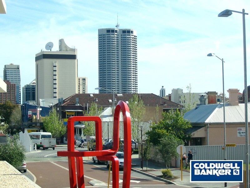 Level 1 13/260  Newcastle Street, Perth WA 6000