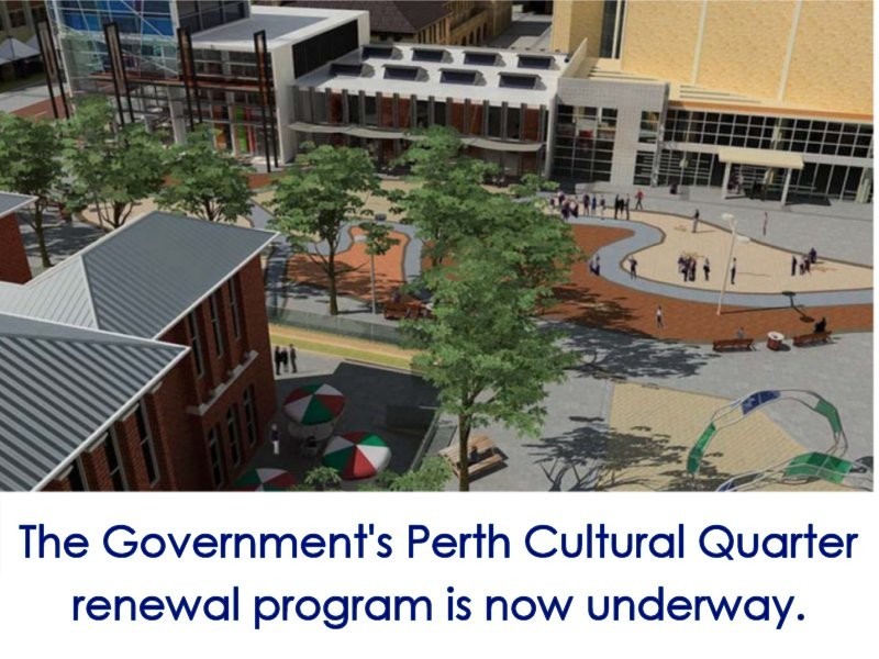 Level 1 13/260  Newcastle Street, Perth WA 6000