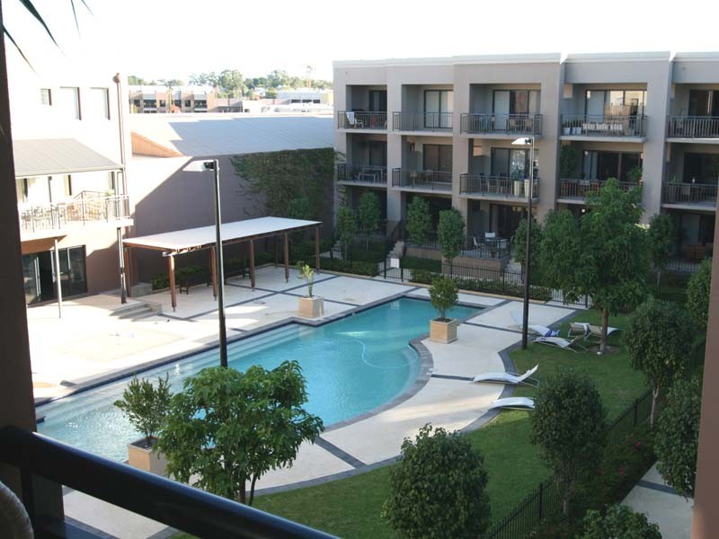 43/1  Roydhouse Street, Subiaco WA 6008