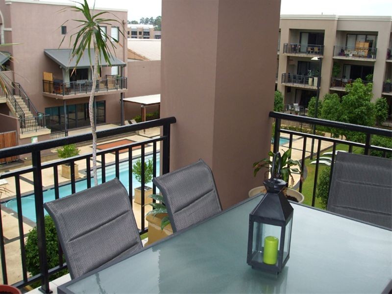 43/1  Roydhouse Street, Subiaco WA 6008