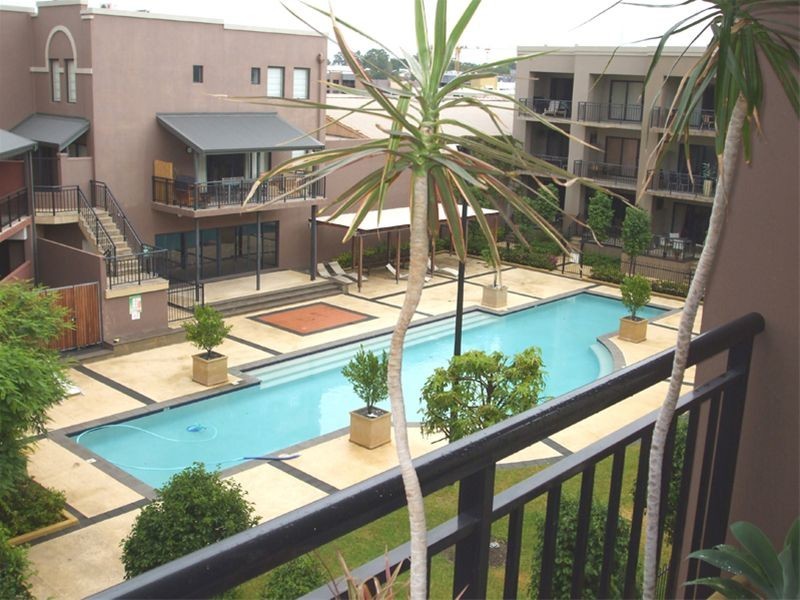 43/1  Roydhouse Street, Subiaco WA 6008