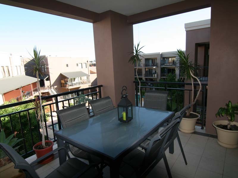 43/1  Roydhouse Street, Subiaco WA 6008