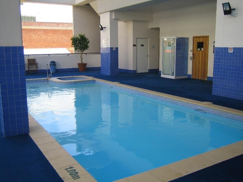 84 / 418 Murray Street, Perth WA 6000