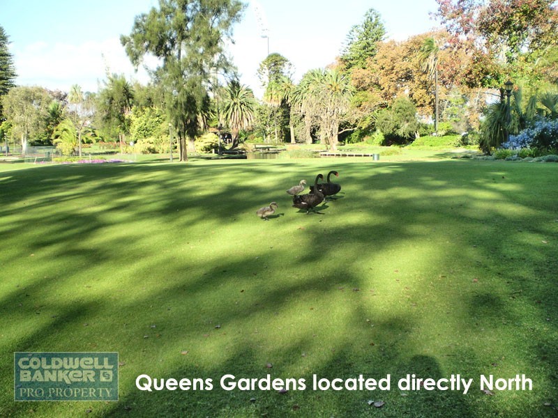 Level 1 04/102  Hay Street, East Perth WA 6004