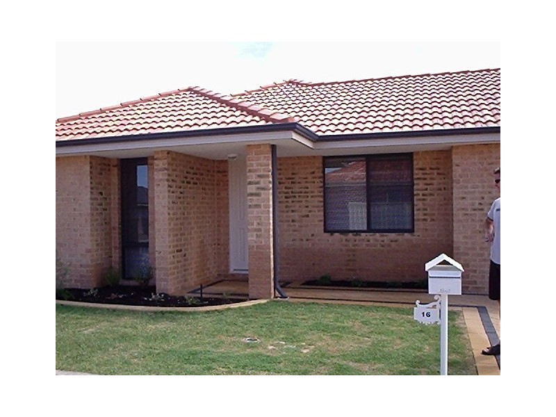16/5  Calabrese Avenue, Wanneroo WA 6065