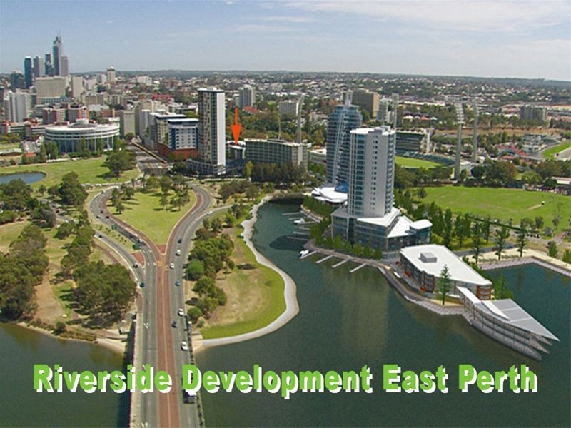 Level 3 22/103  Hay Street, East Perth WA 6004
