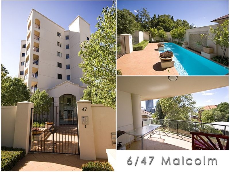 Level 3 6/47  Malcolm Street, West Perth WA 6005