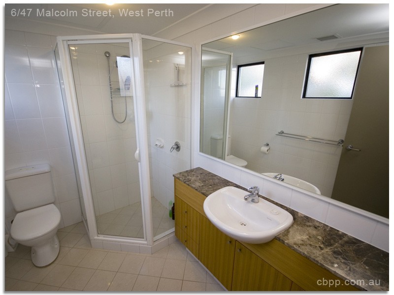 Level 3 6/47  Malcolm Street, West Perth WA 6005