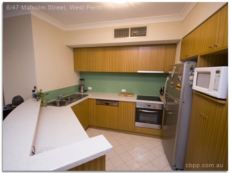Level 3 6/47  Malcolm Street, West Perth WA 6005