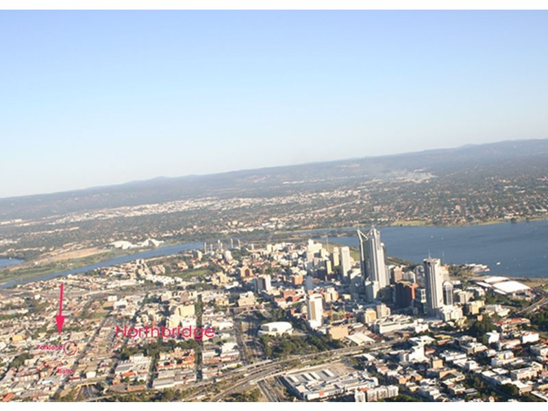 120  Lake Street, Northbridge WA 6003